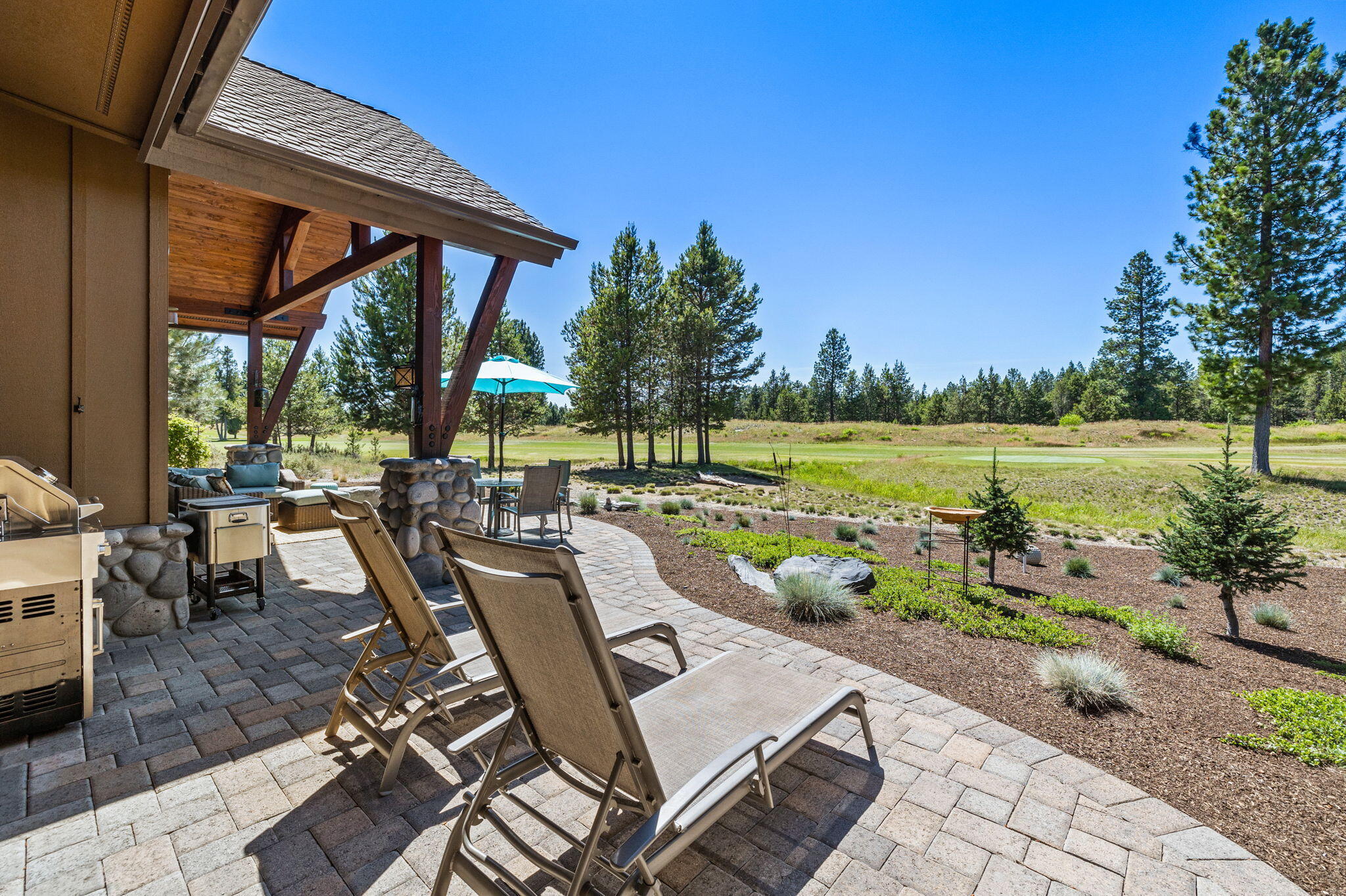 Caldera Springs - Residential
