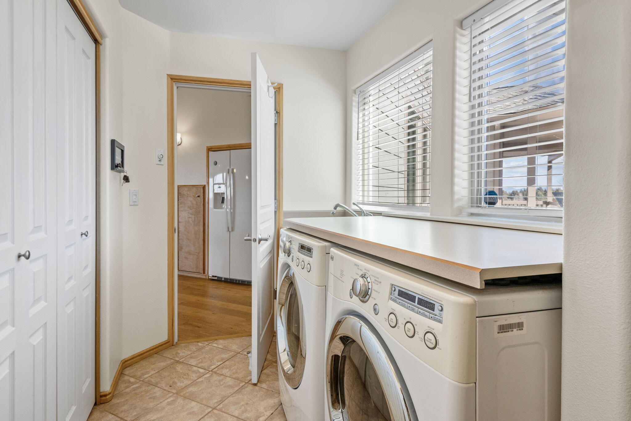 CLAB - Residential