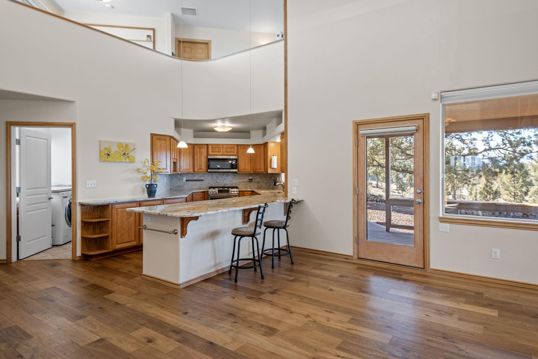 CLAB - Residential