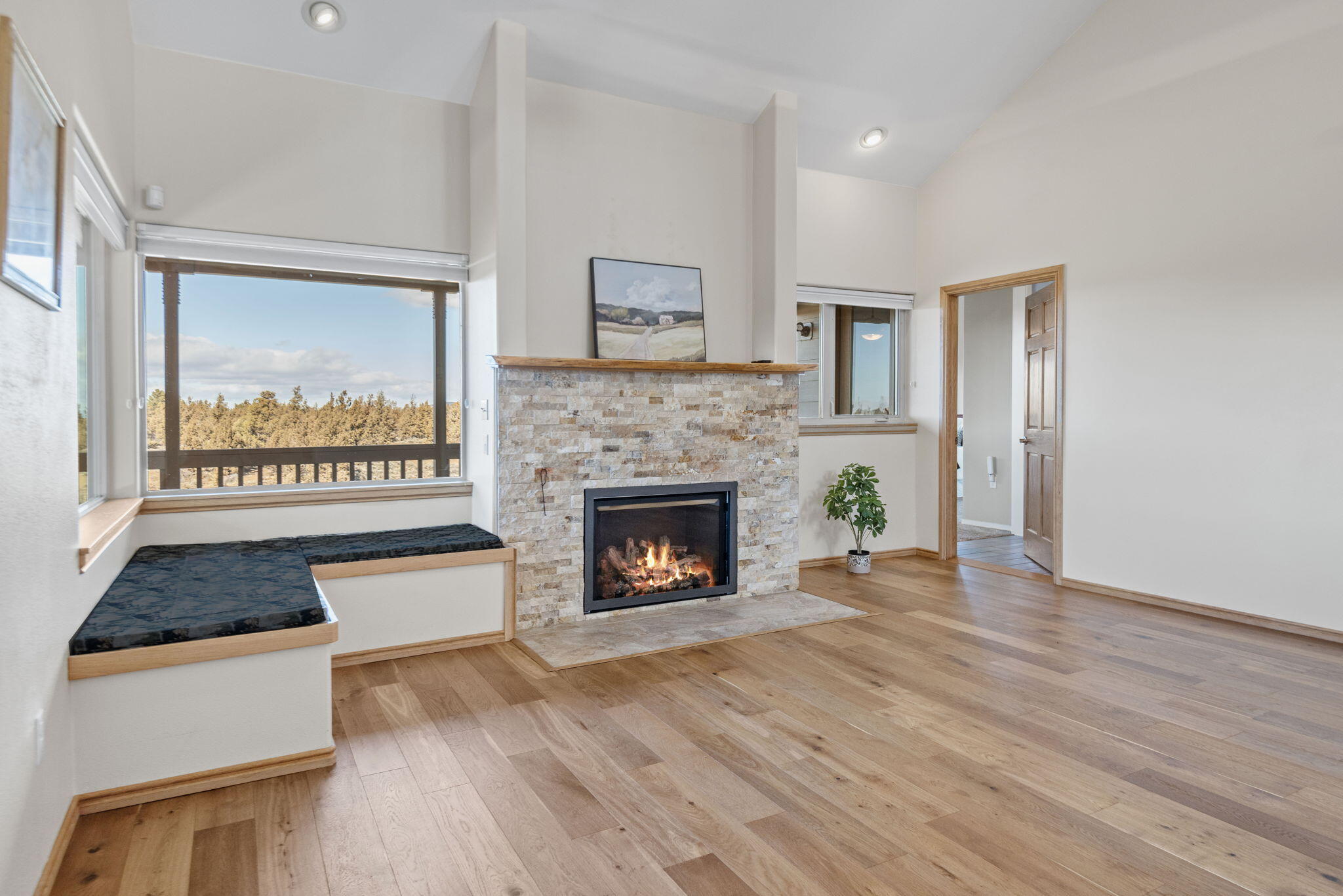 CLAB - Residential