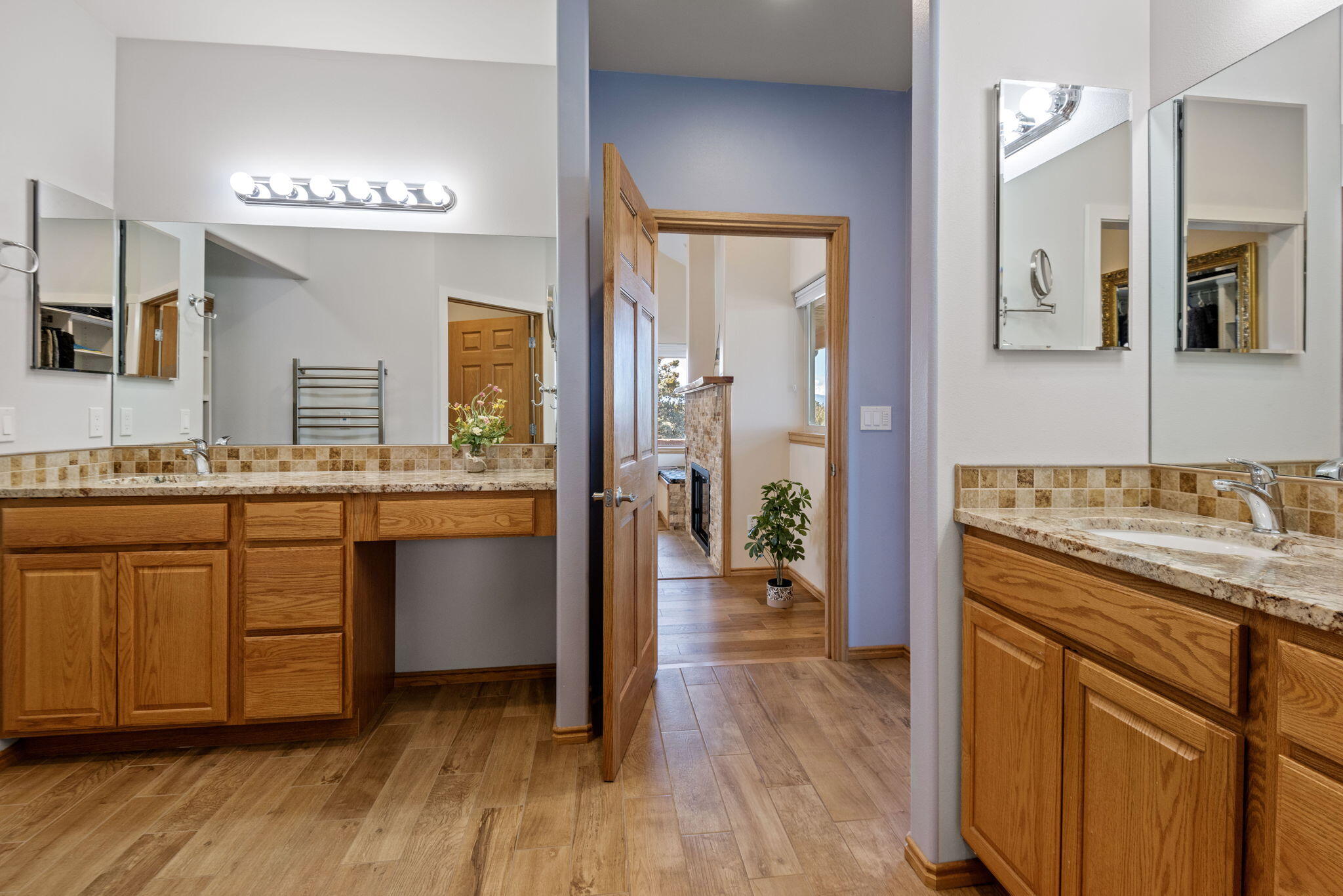 CLAB - Residential