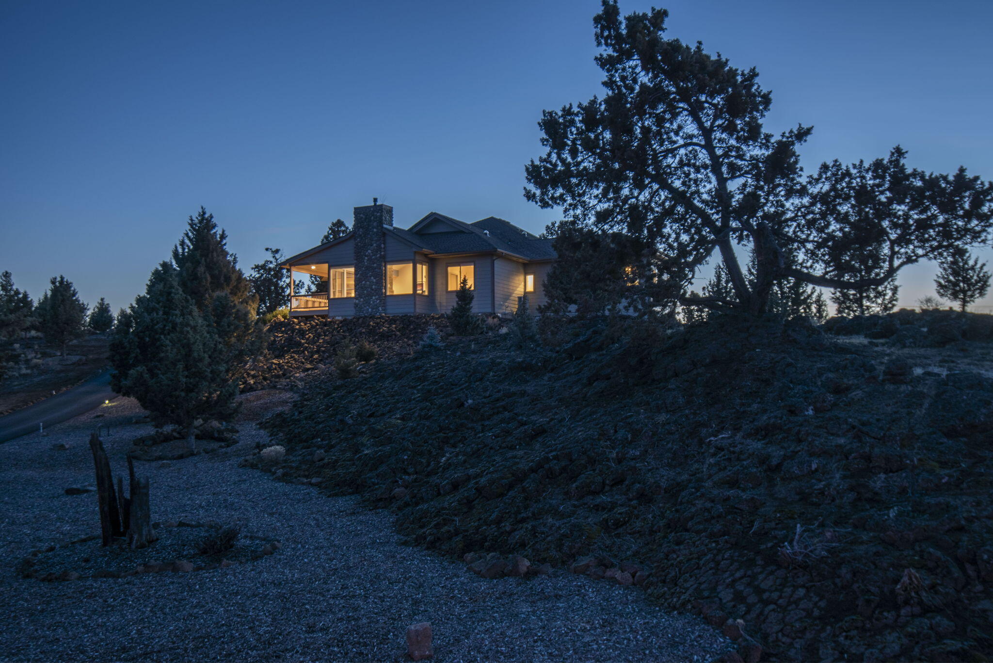 CLAB - Residential