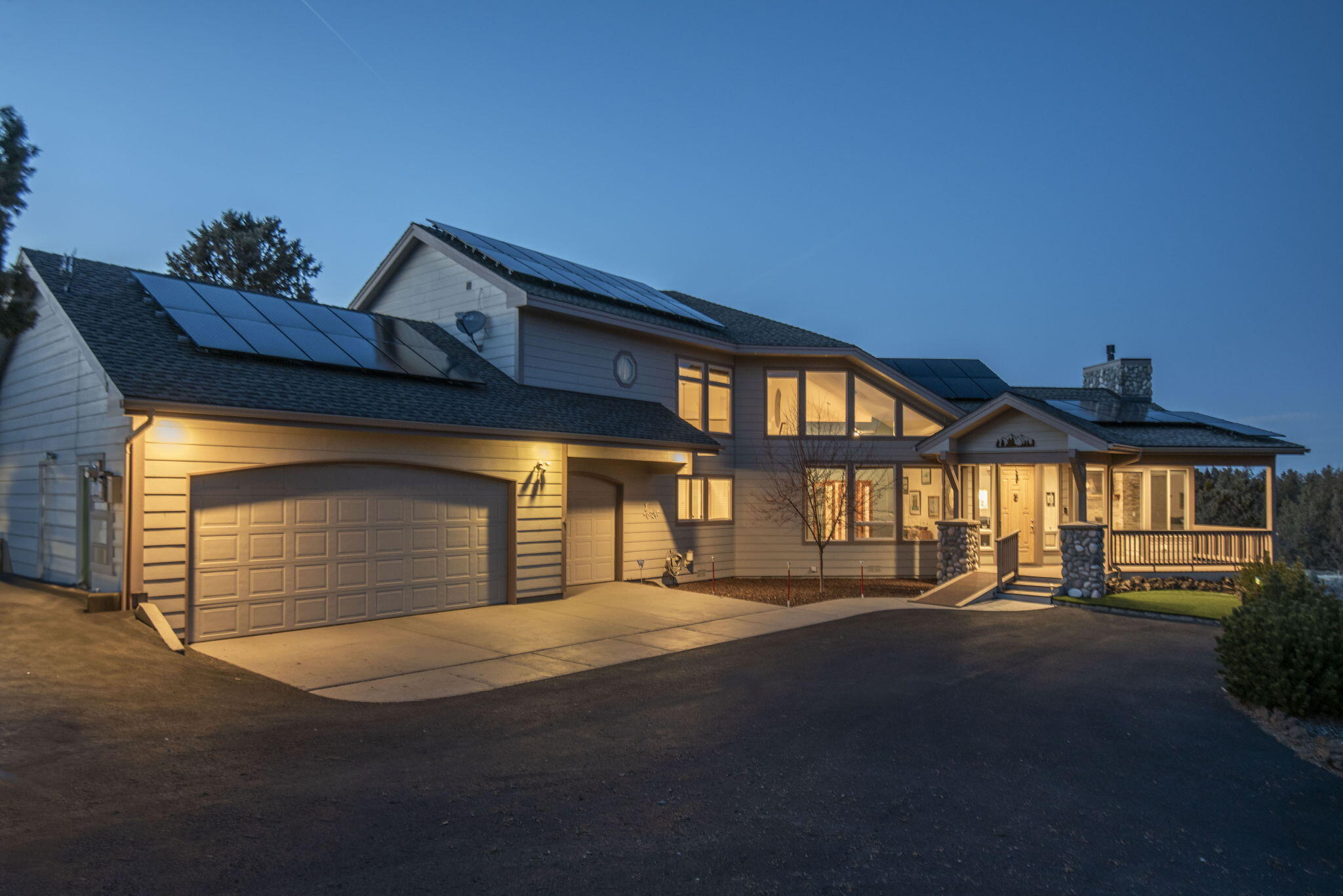 CLAB - Residential