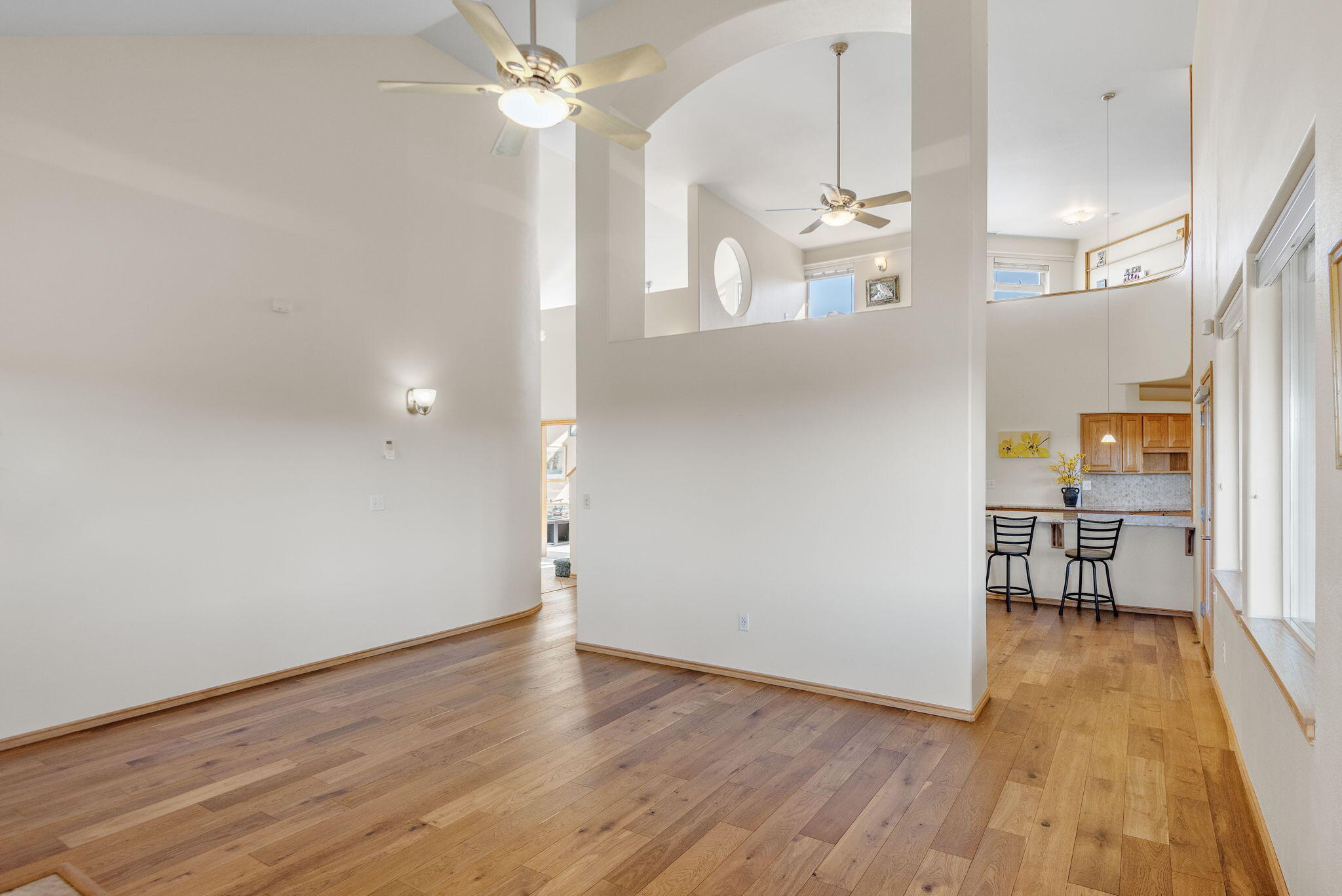 CLAB - Residential