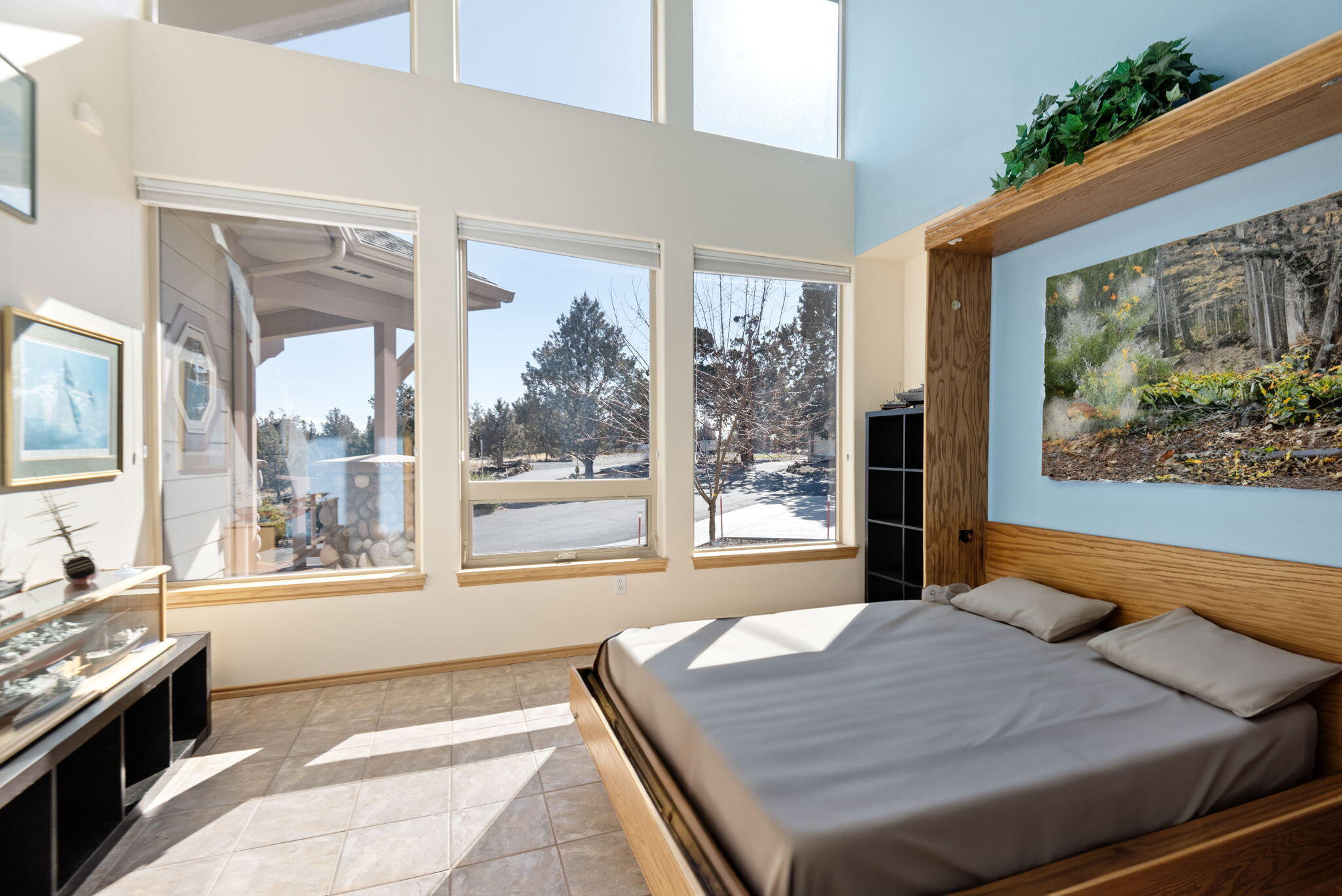 CLAB - Residential