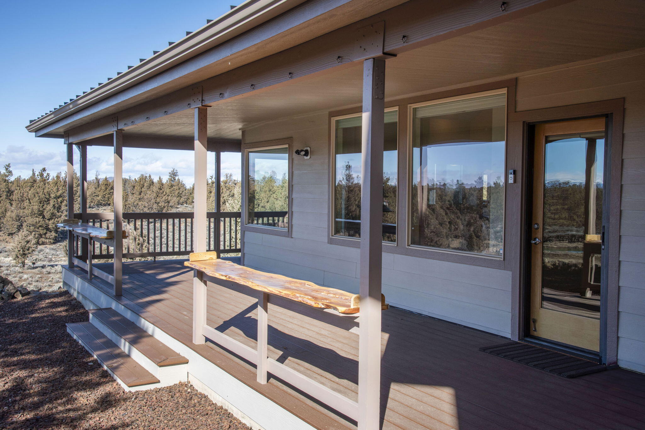 CLAB - Residential