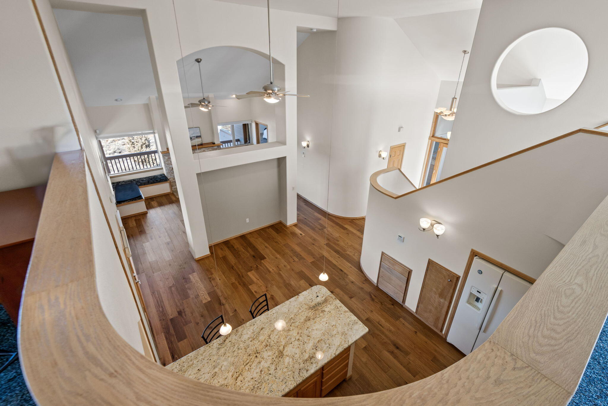 CLAB - Residential