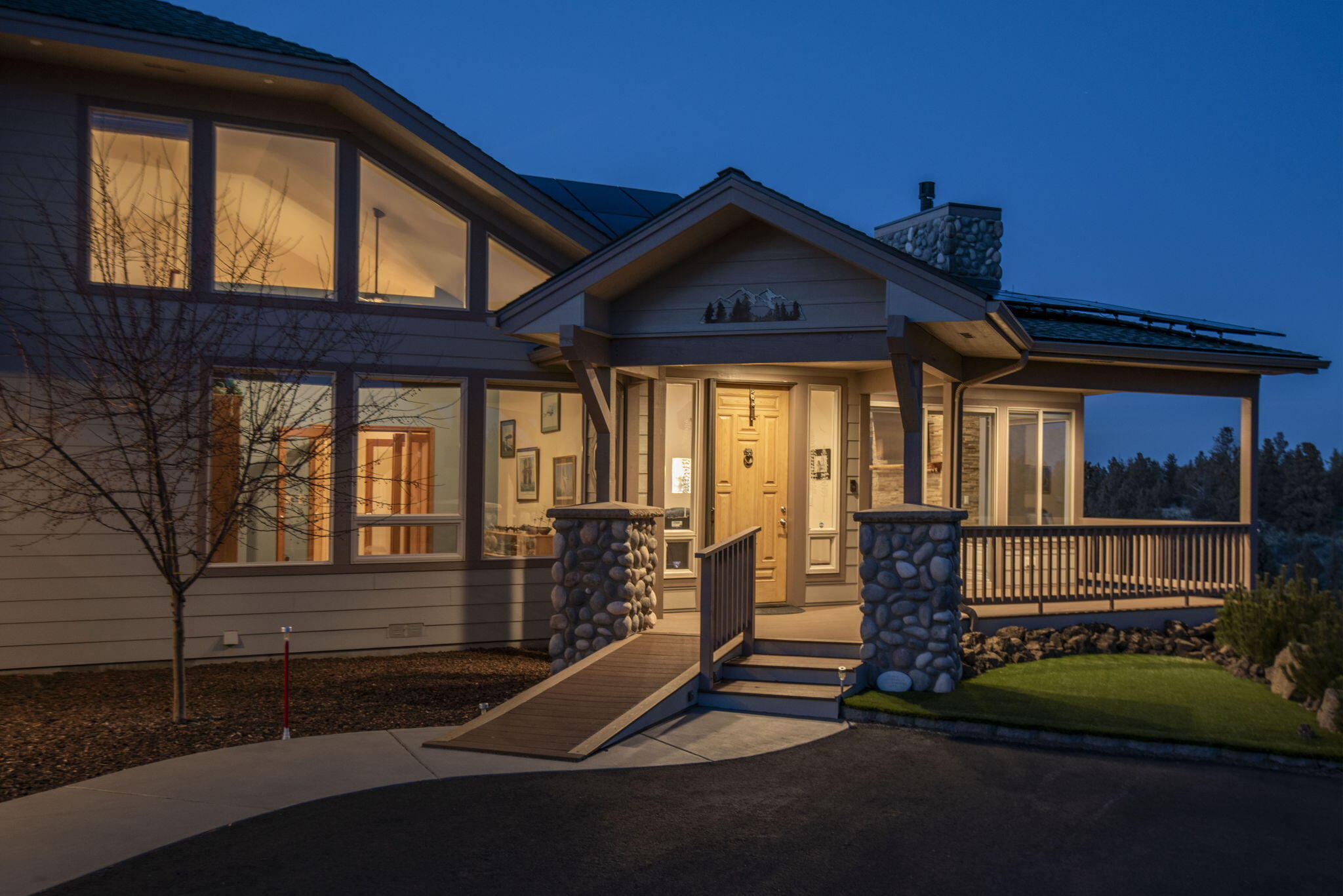 CLAB - Residential