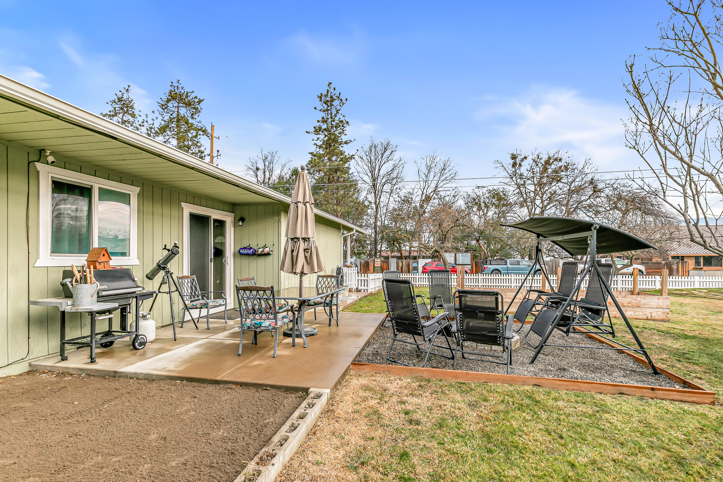 April Addition To The City Of Phoenix - Residential