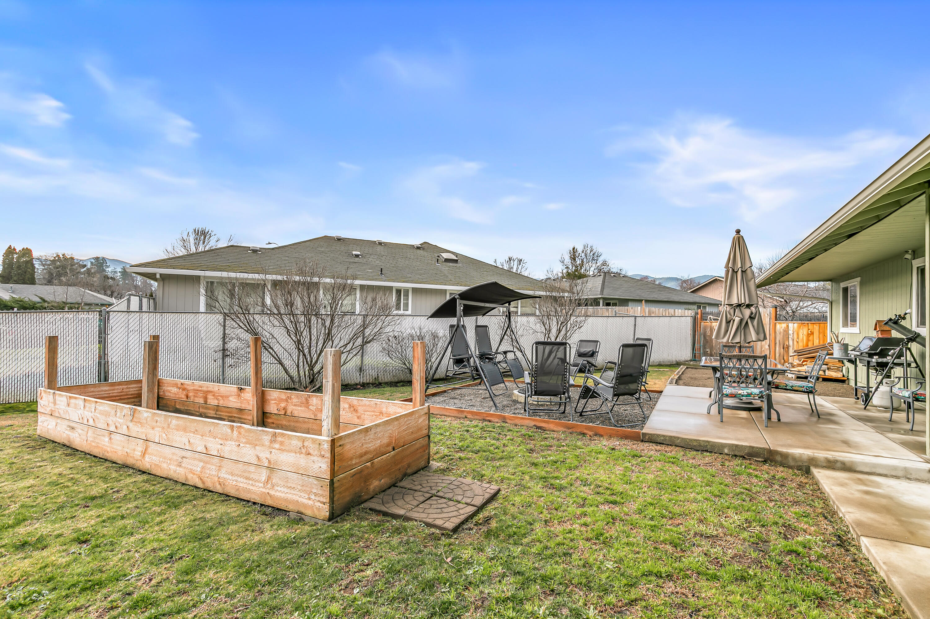 April Addition To The City Of Phoenix - Residential