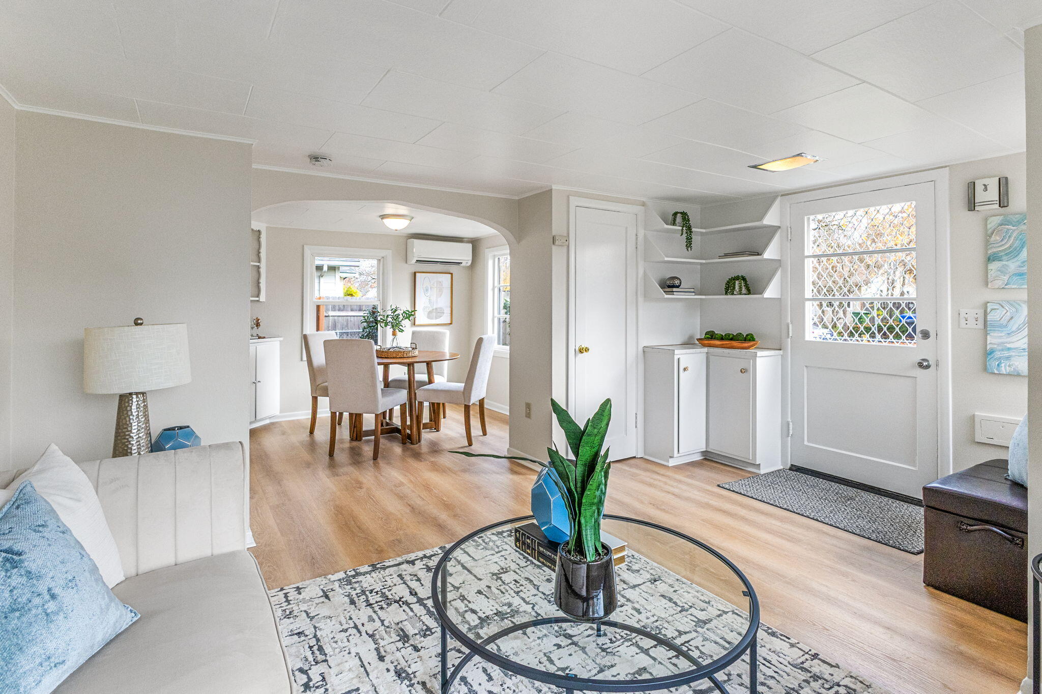 N/A - Residential