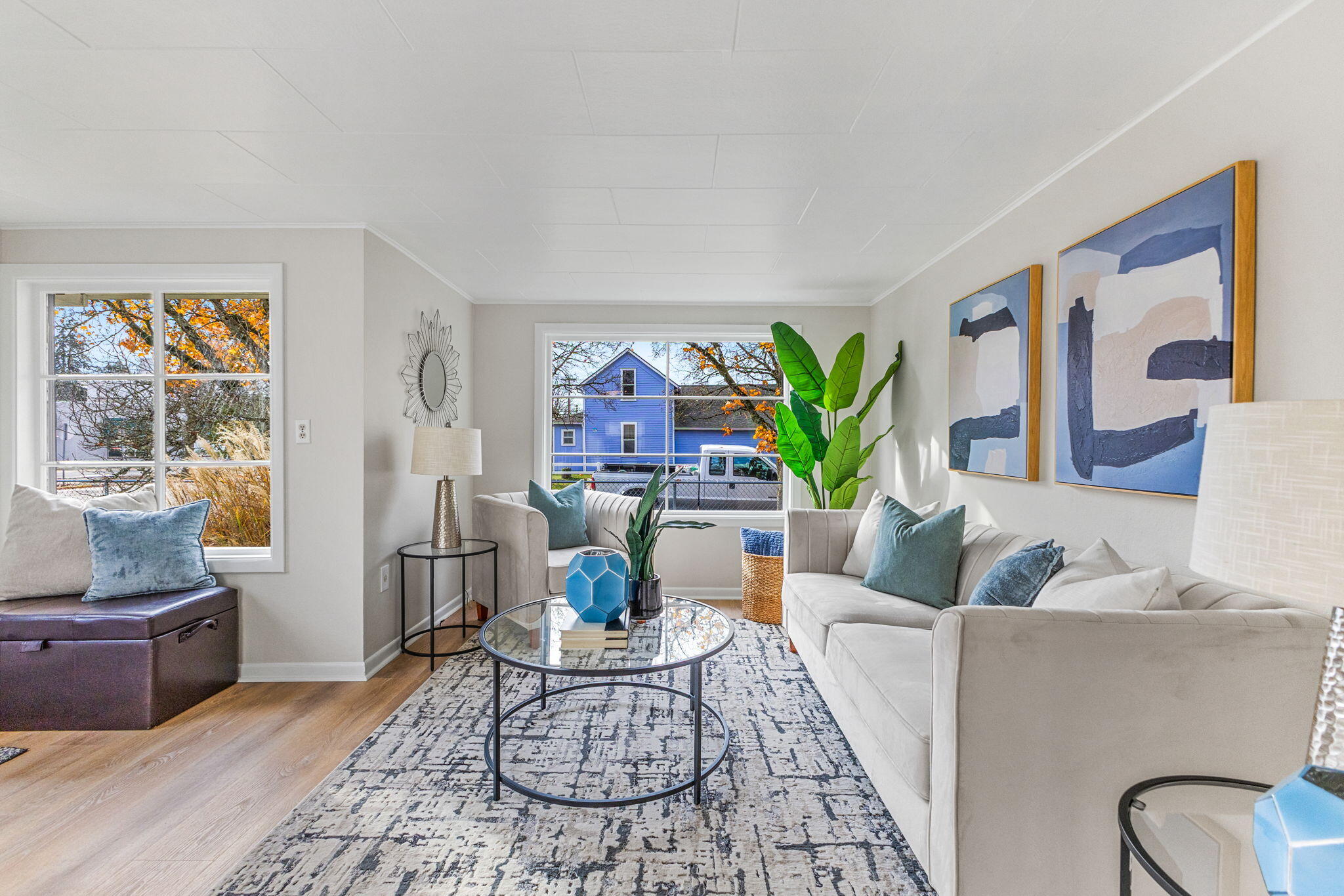N/A - Residential