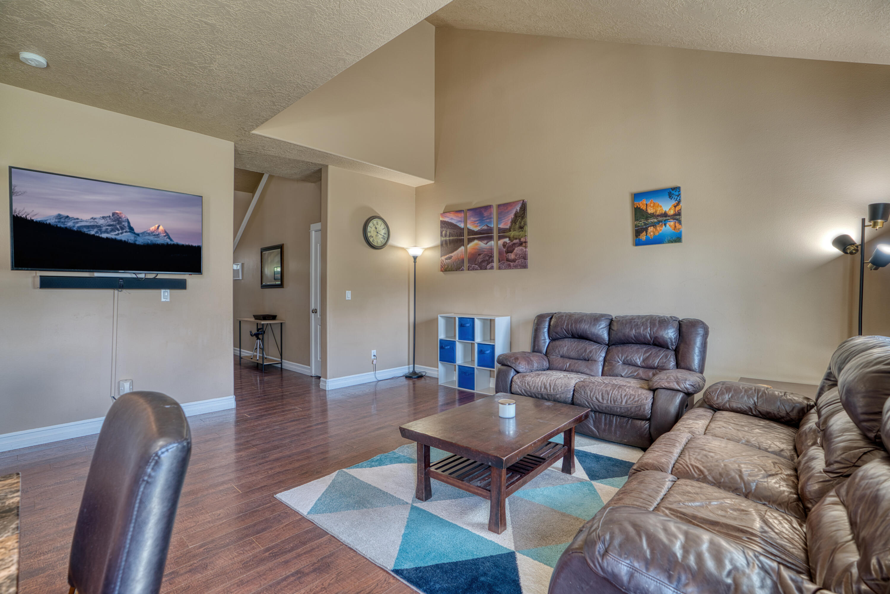 Tanager Village - Residential