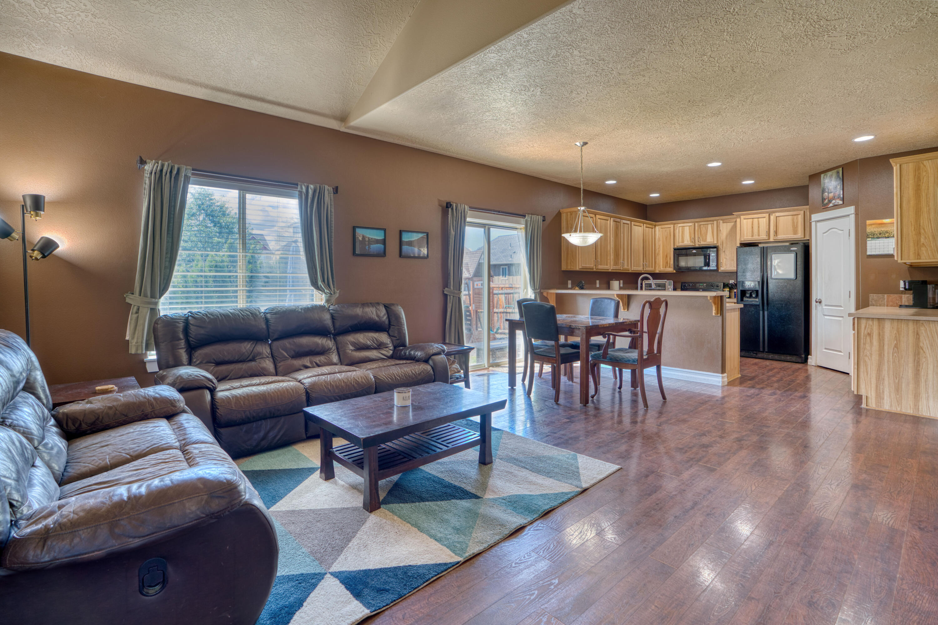Tanager Village - Residential