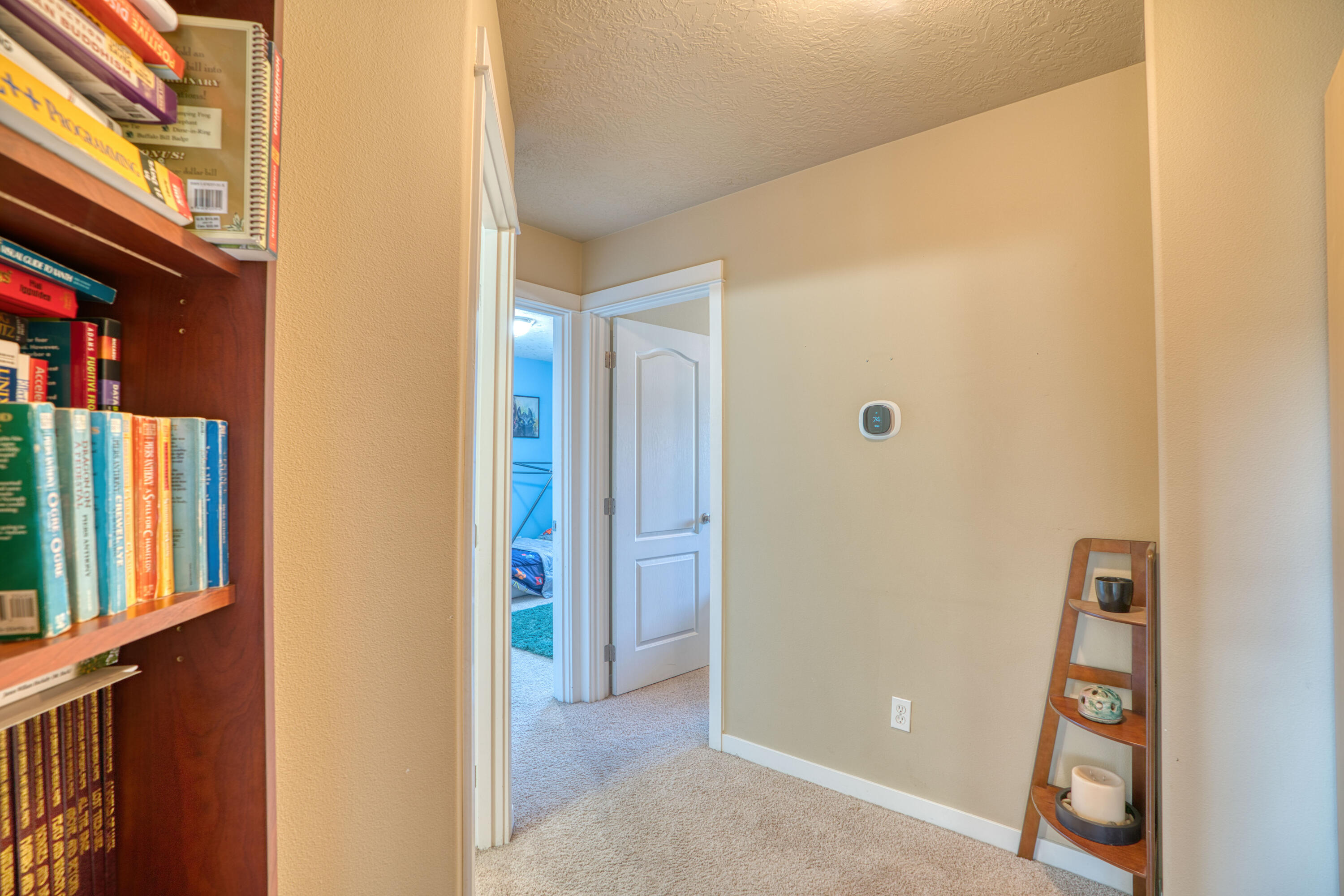 Tanager Village - Residential