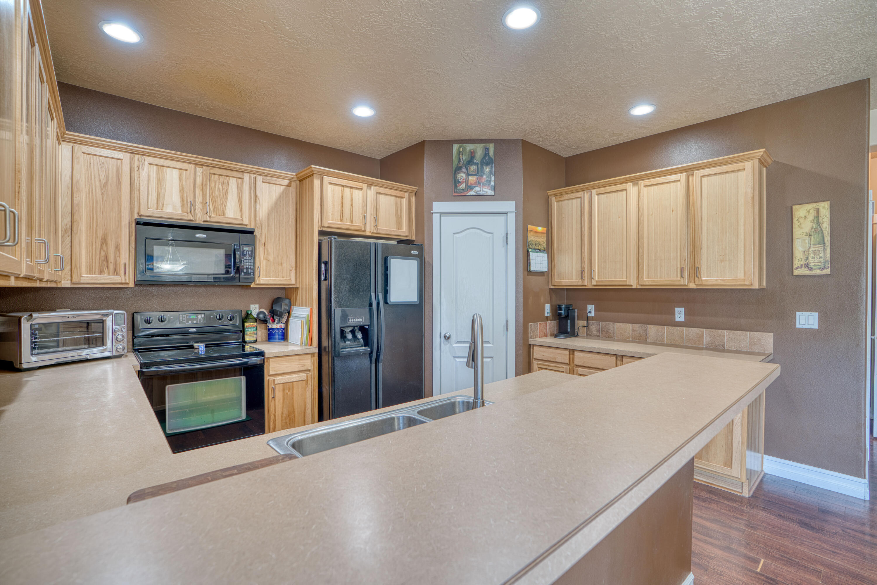 Tanager Village - Residential