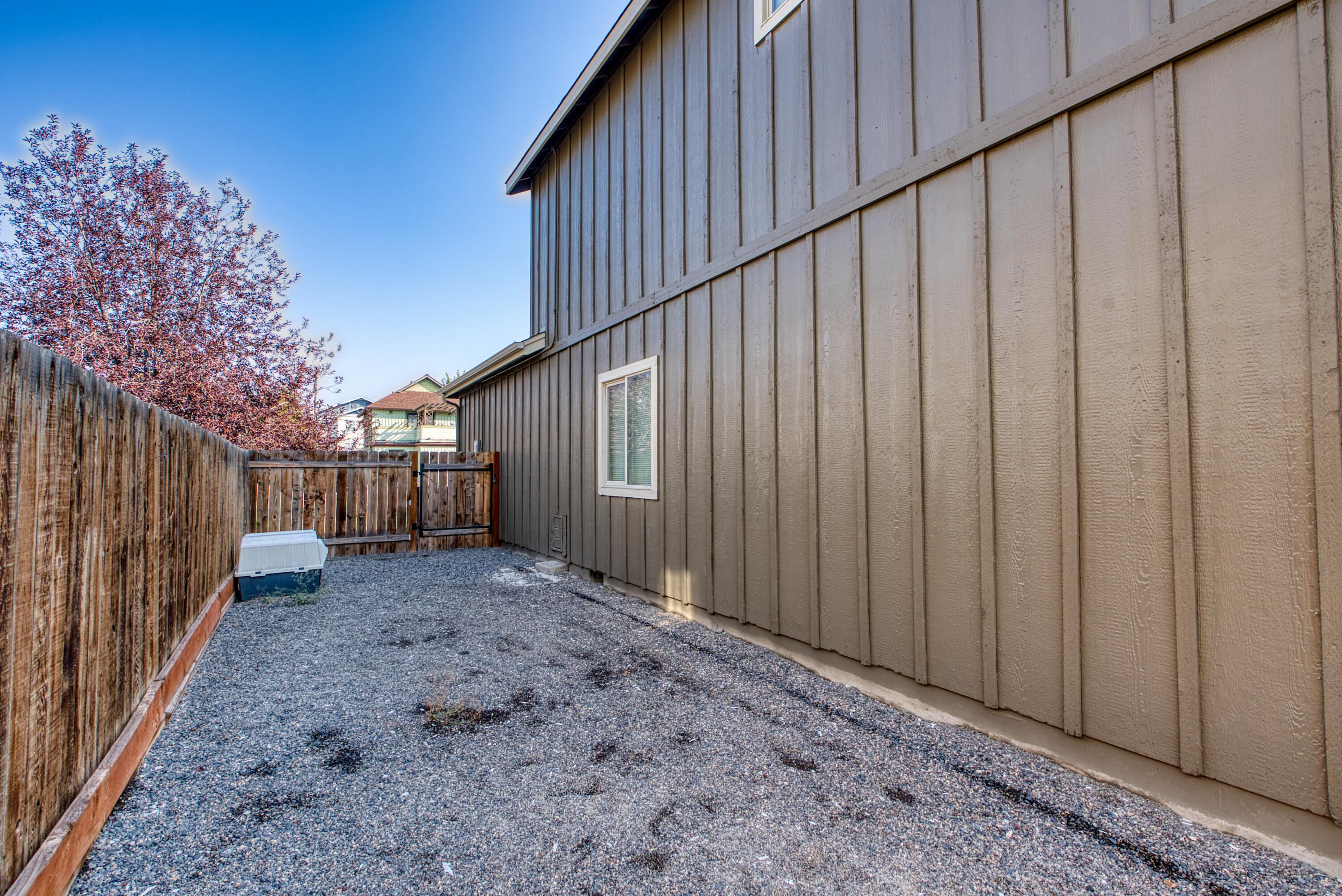 Tanager Village - Residential