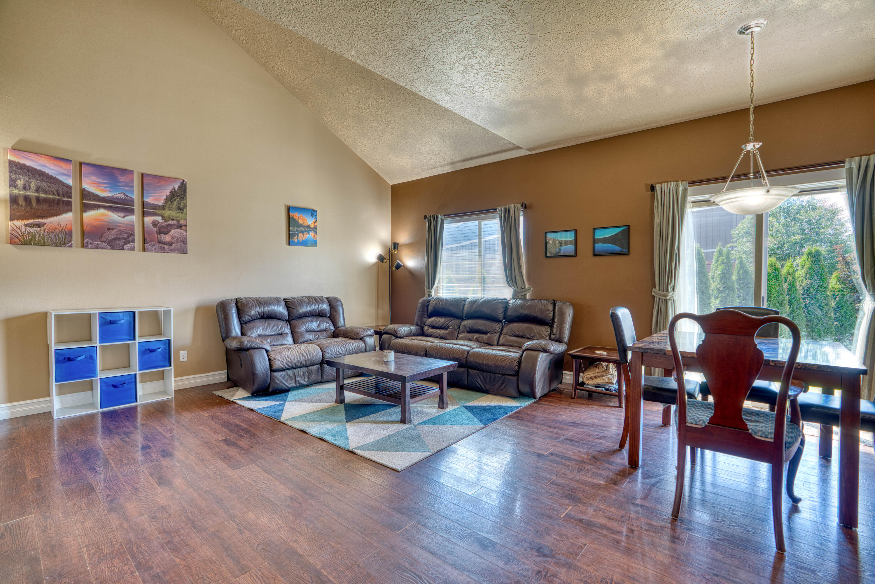 Tanager Village - Residential