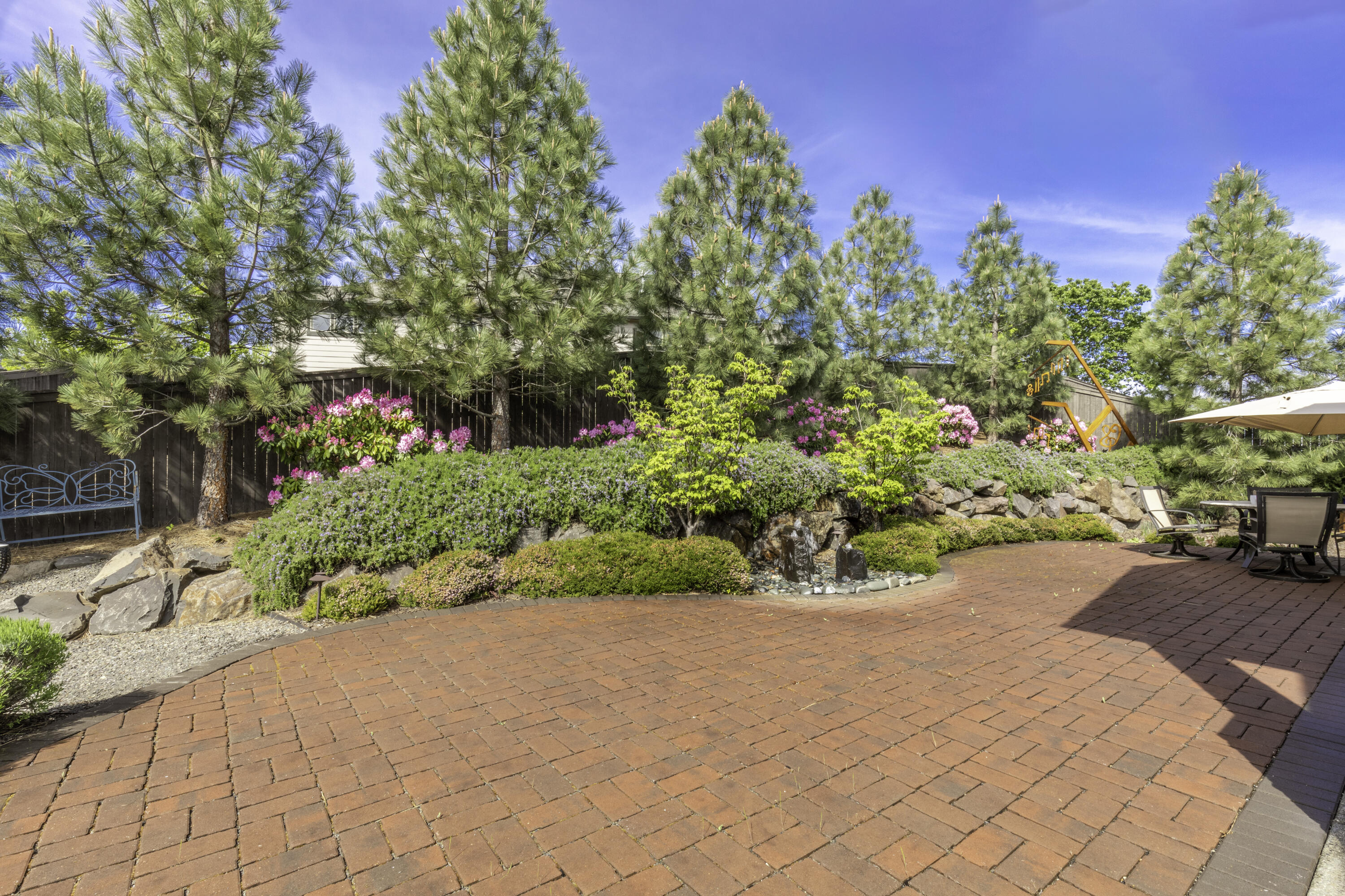 Bella Vista Heights Phases 1 & 2 - Residential