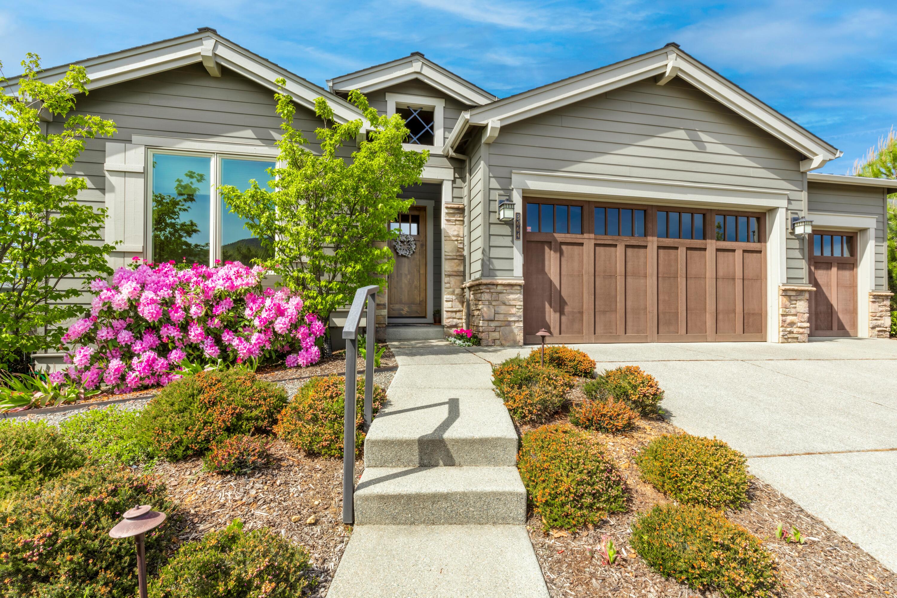 Bella Vista Heights Phases 1 & 2 - Residential
