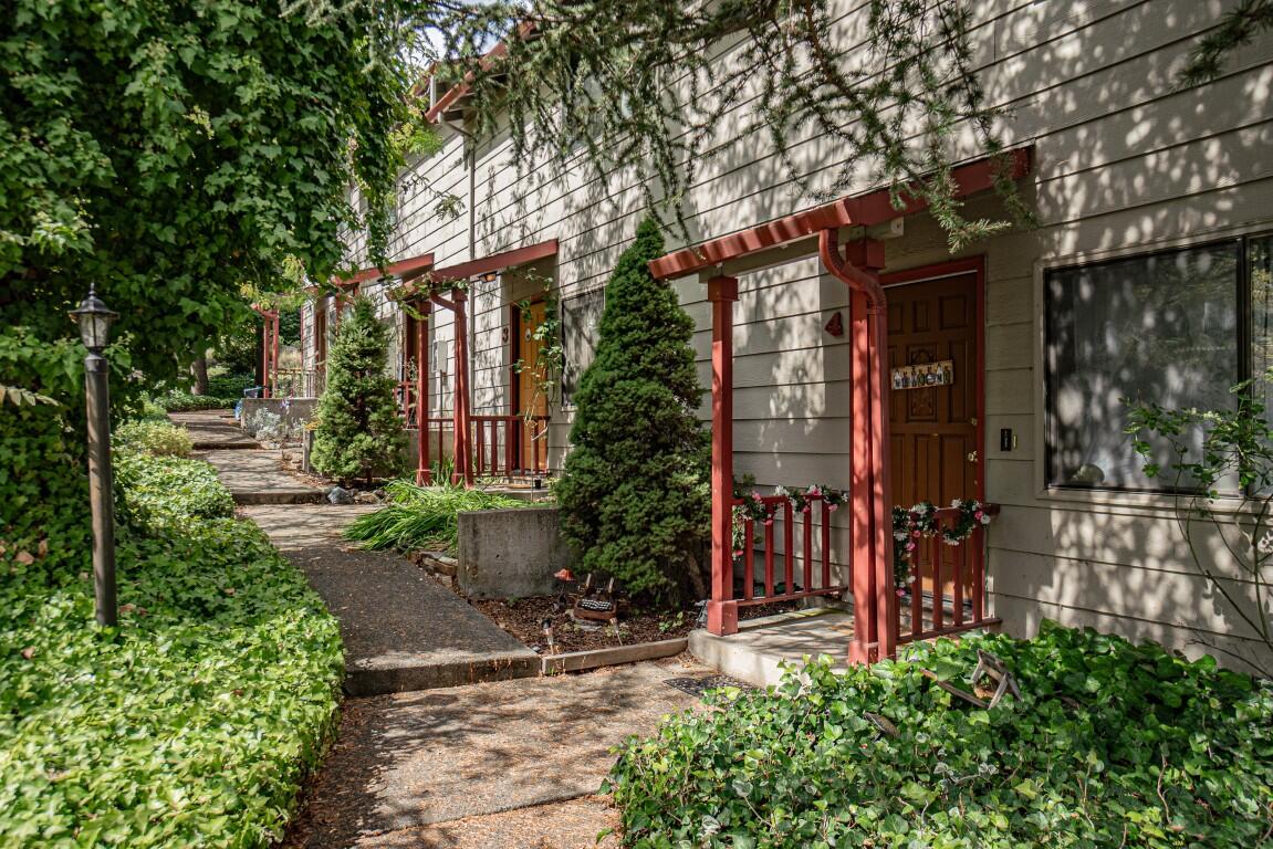 N/A - Residential Income