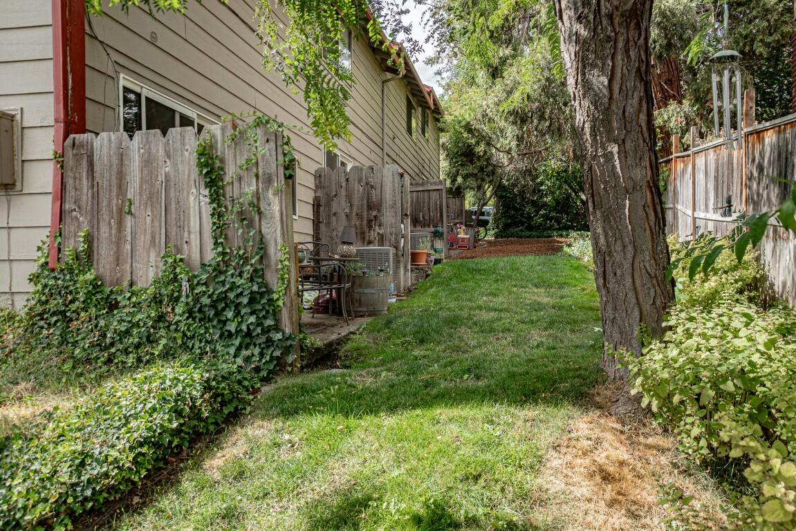 N/A - Residential Income