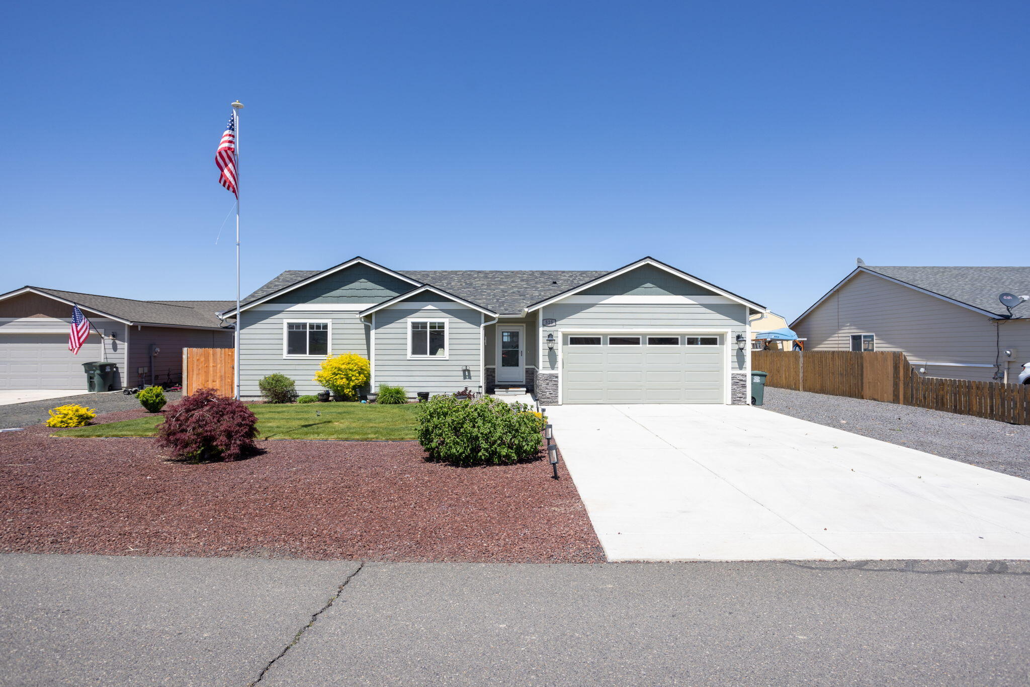 Culver Heights - Residential