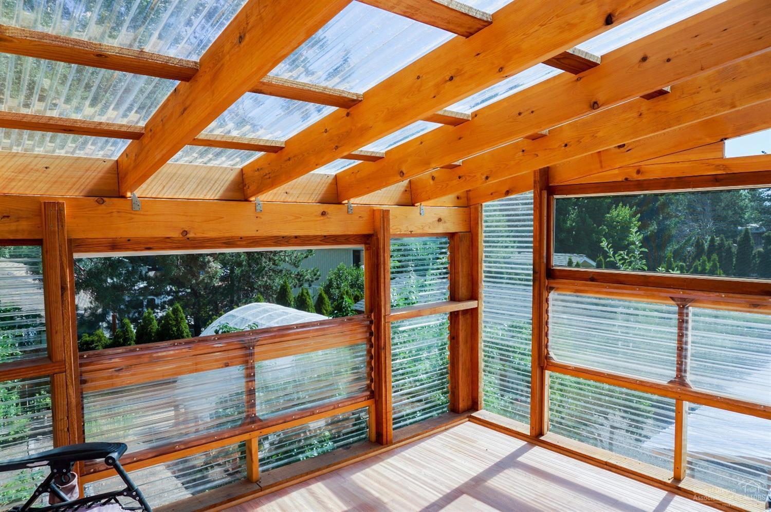 Tamarack Park - Residential