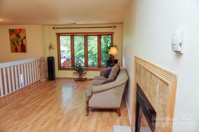 Tamarack Park - Residential