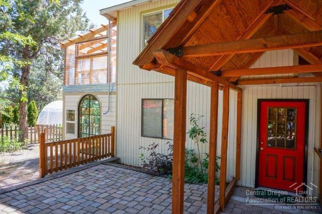 Tamarack Park - Residential