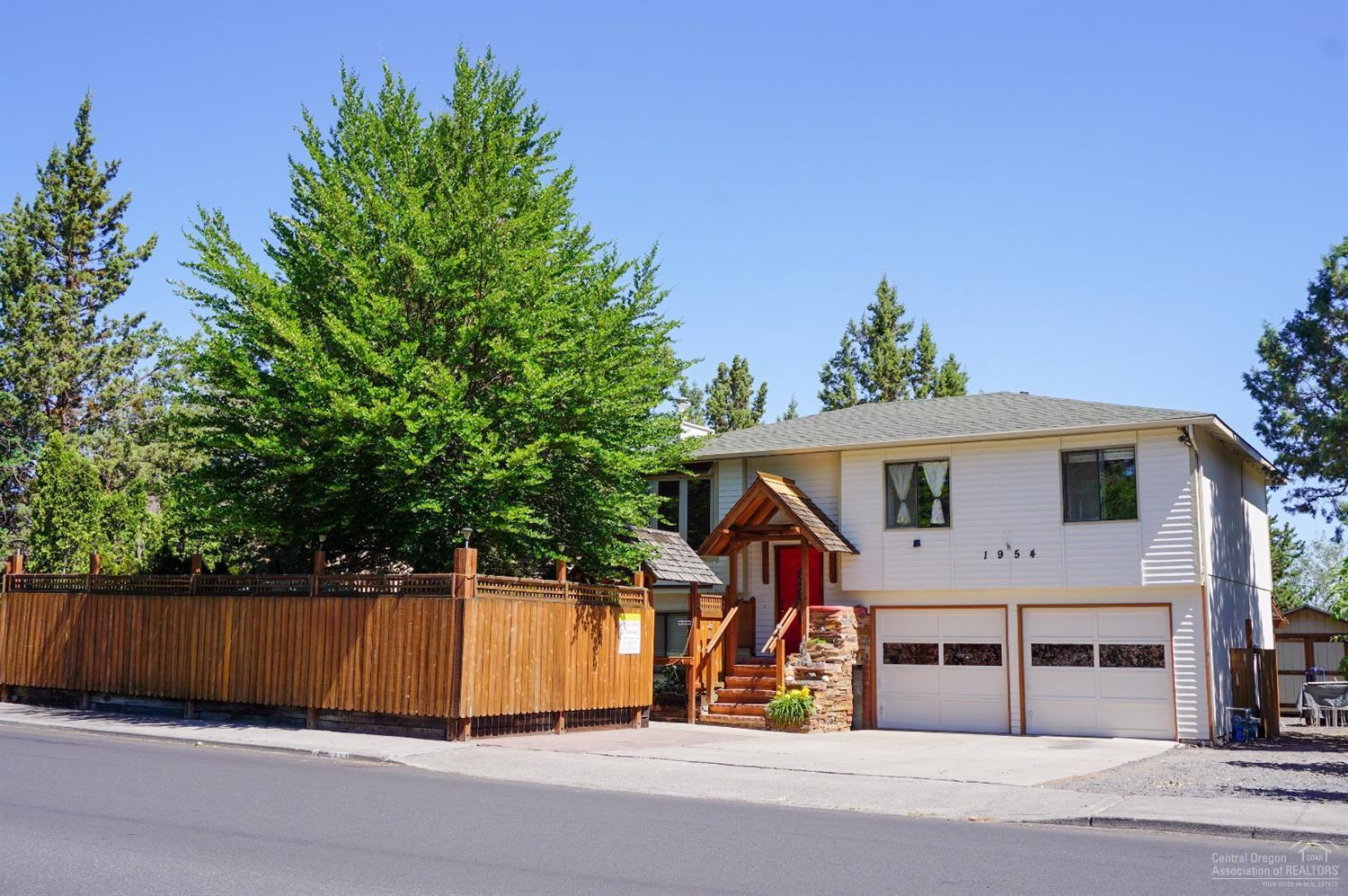Tamarack Park - Residential