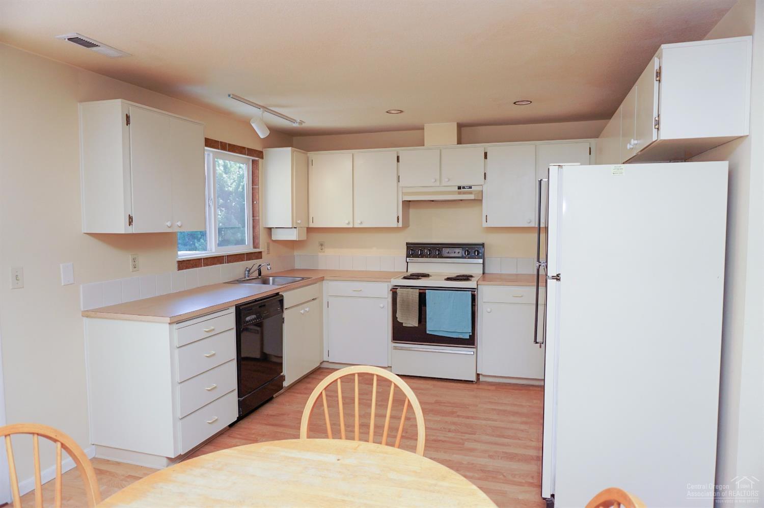 Tamarack Park - Residential