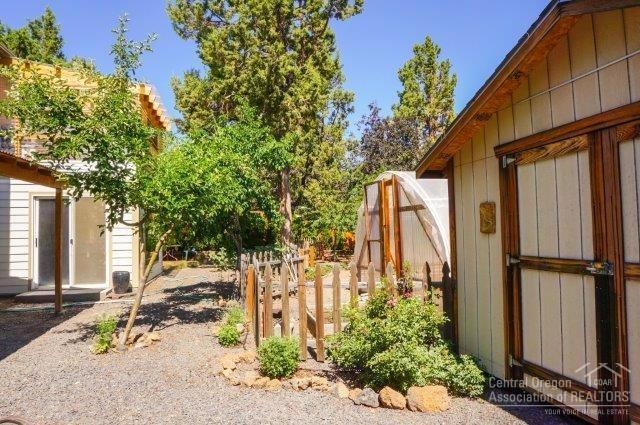Tamarack Park - Residential