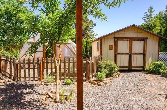 Tamarack Park - Residential