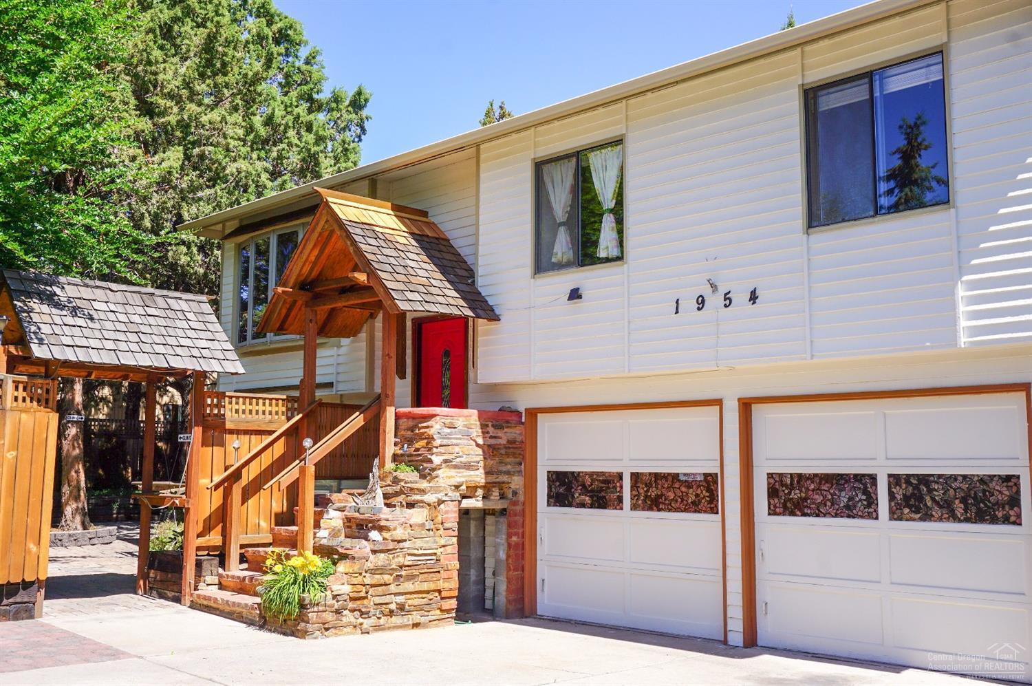 Tamarack Park - Residential