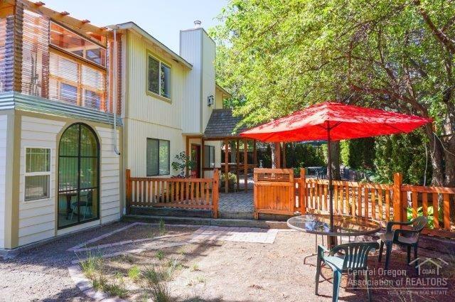 Tamarack Park - Residential