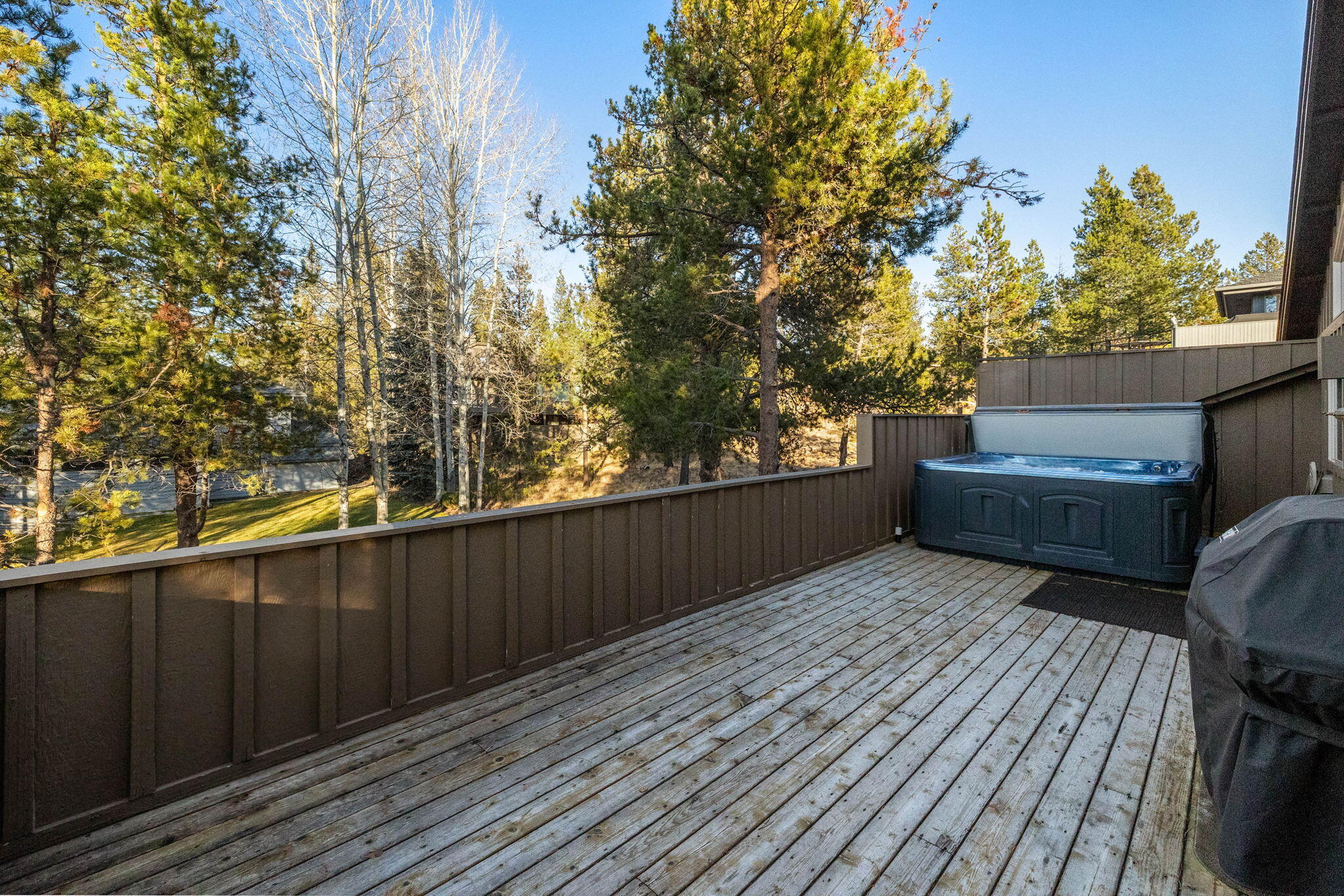 Fairway Crest Village - Residential