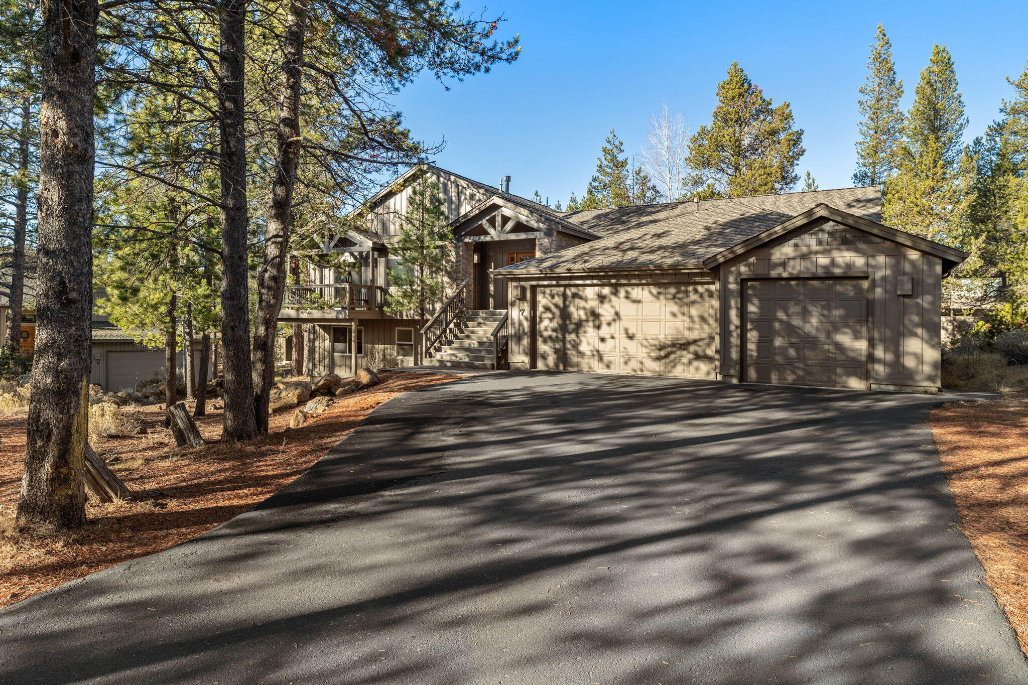 Fairway Crest Village - Residential