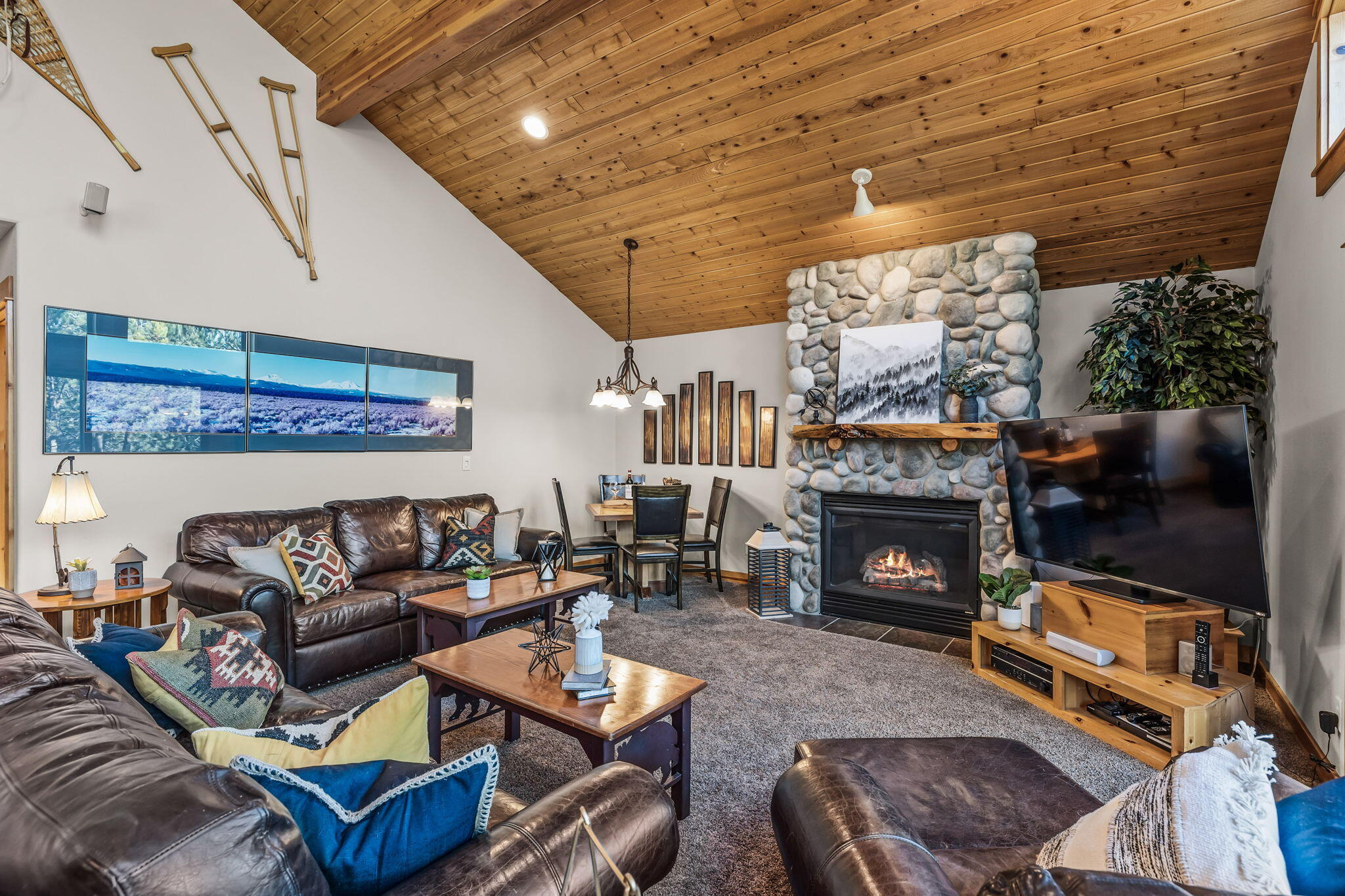 Fairway Crest Village - Residential