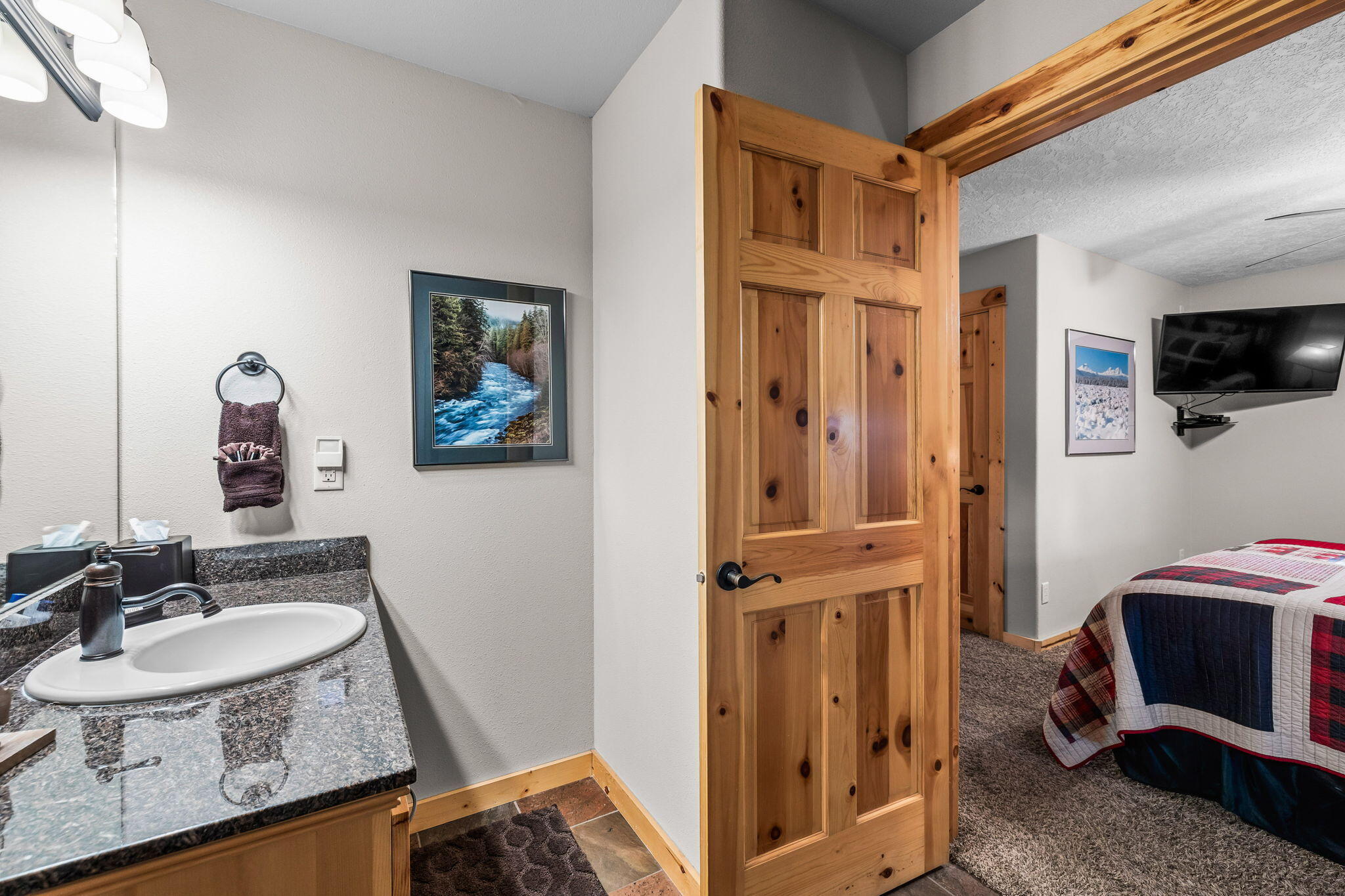 Fairway Crest Village - Residential