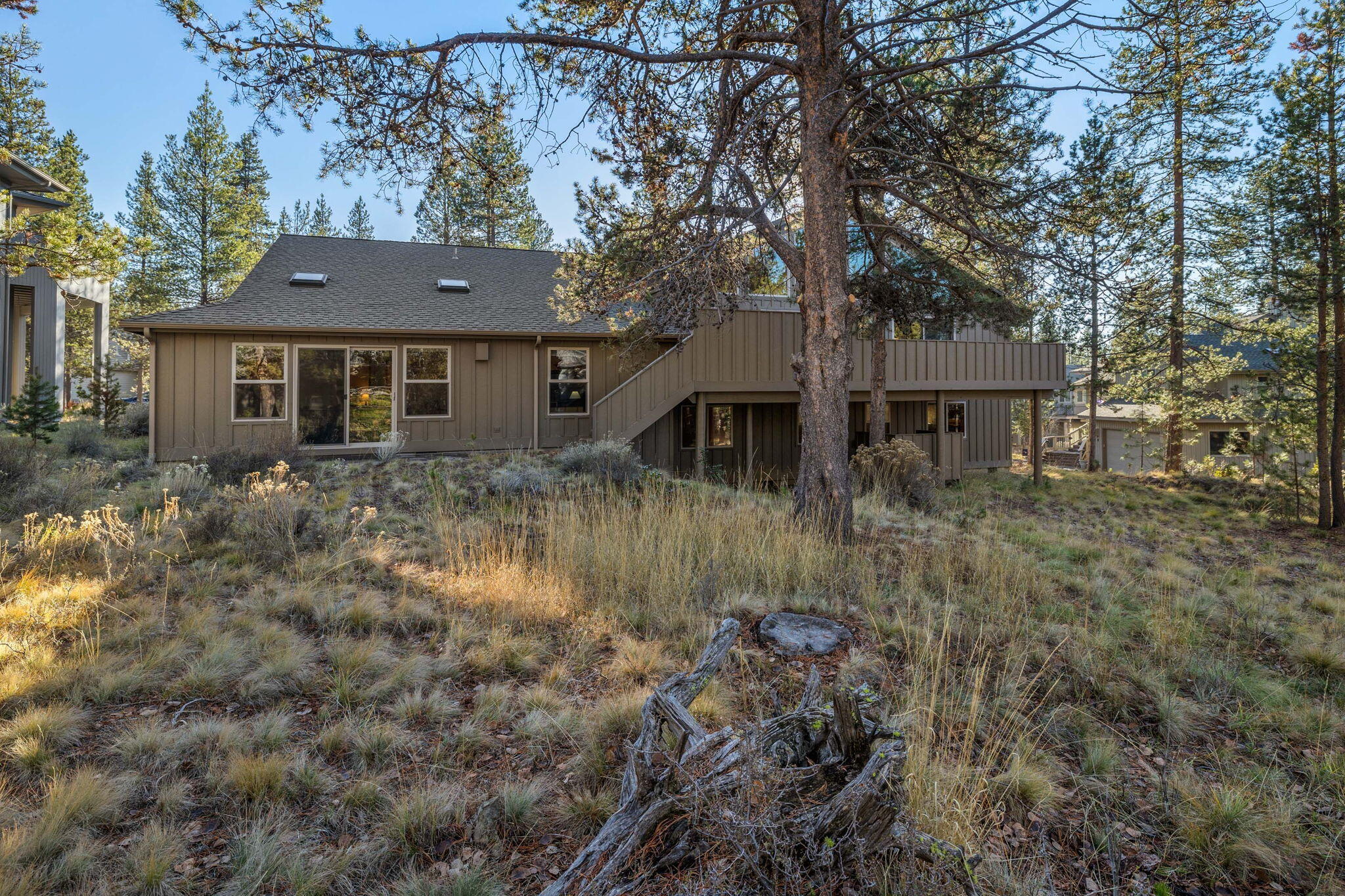 Fairway Crest Village - Residential