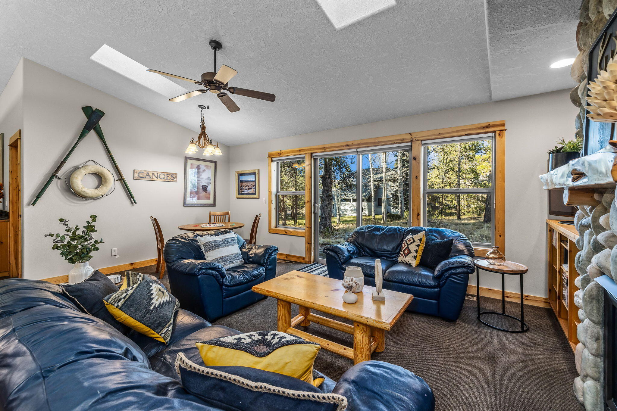 Fairway Crest Village - Residential