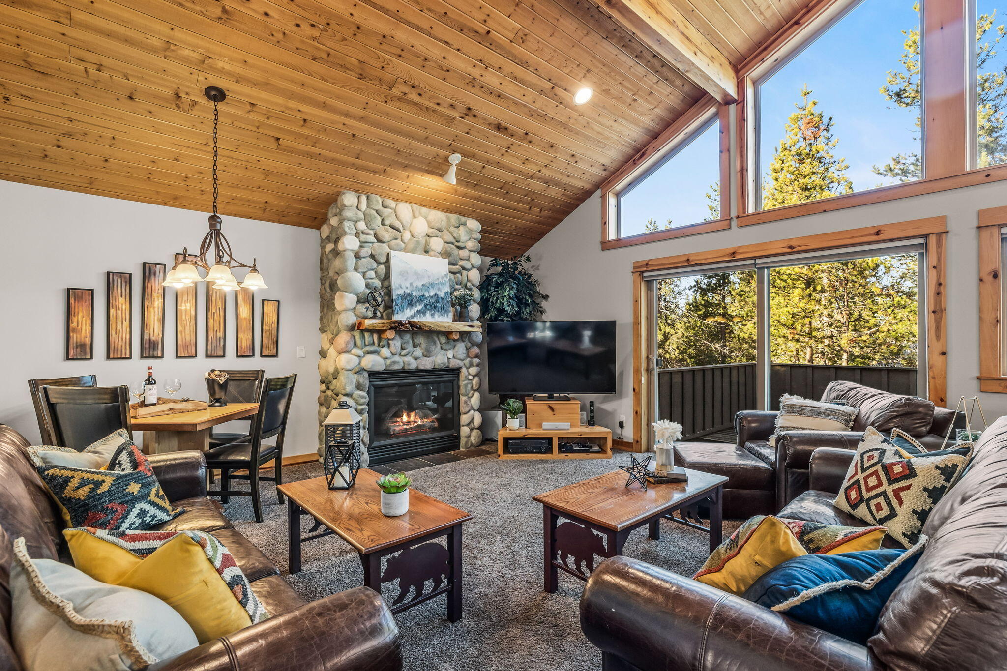 Fairway Crest Village - Residential