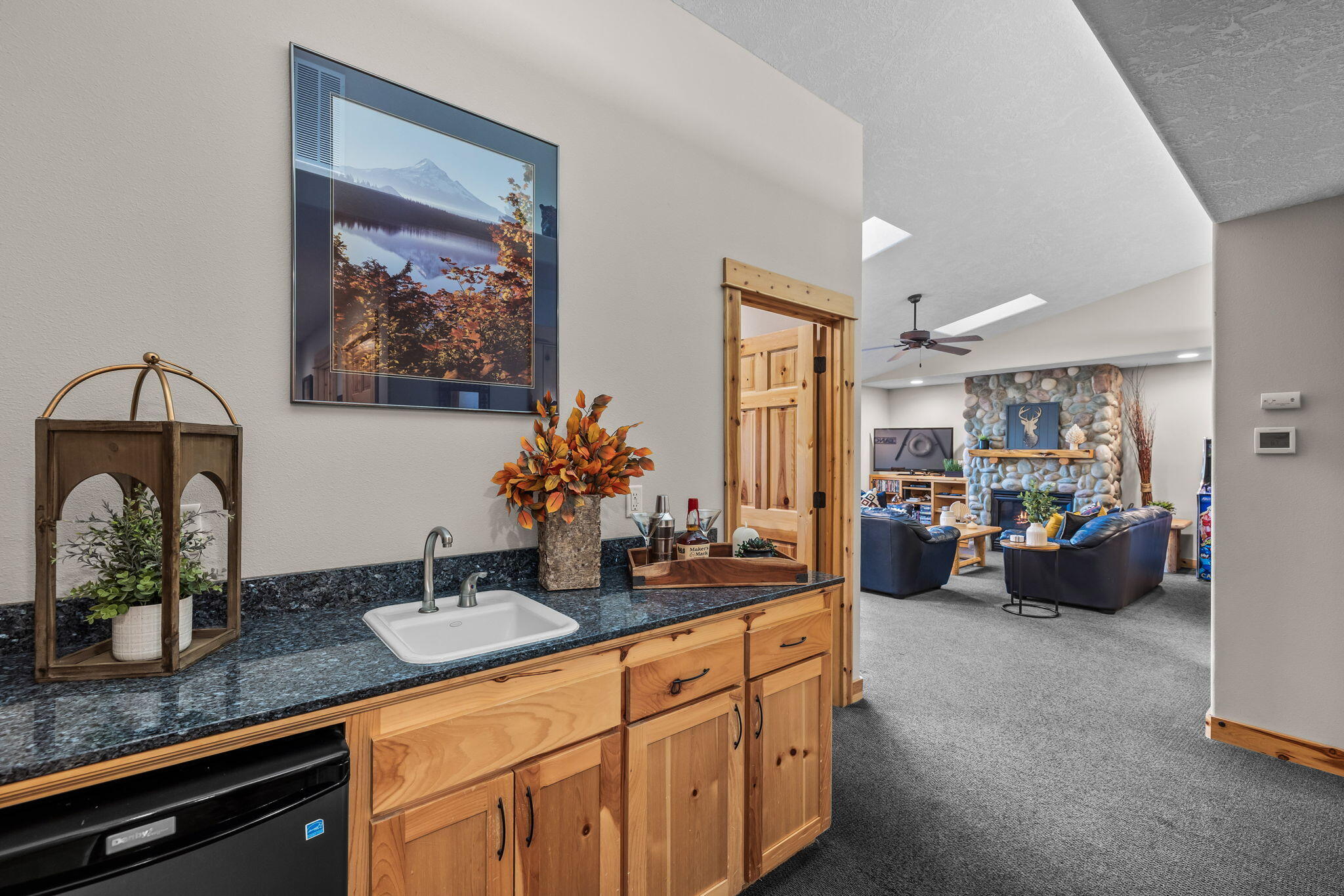 Fairway Crest Village - Residential
