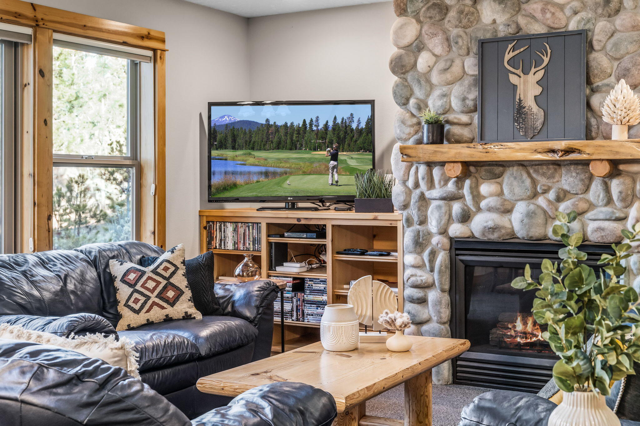 Fairway Crest Village - Residential