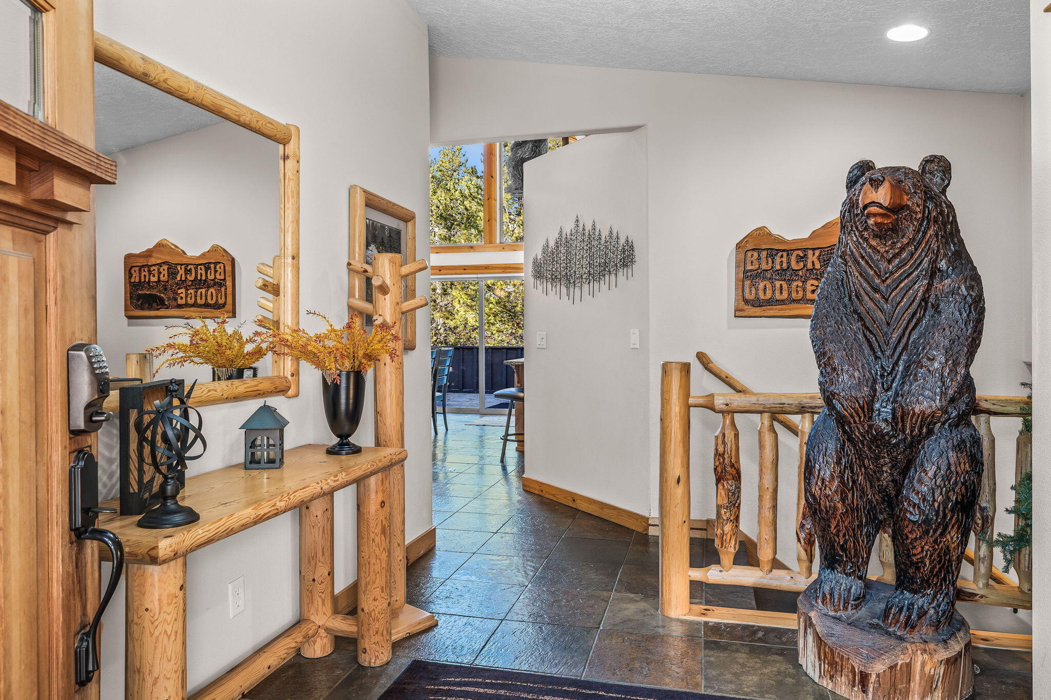 Fairway Crest Village - Residential