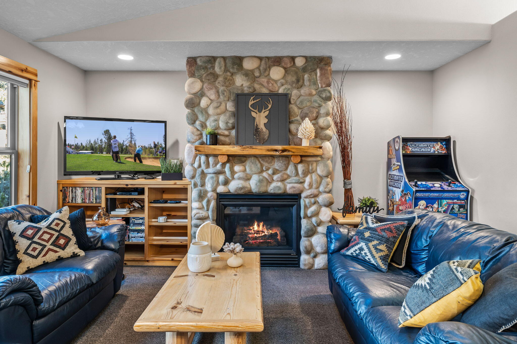 Fairway Crest Village - Residential