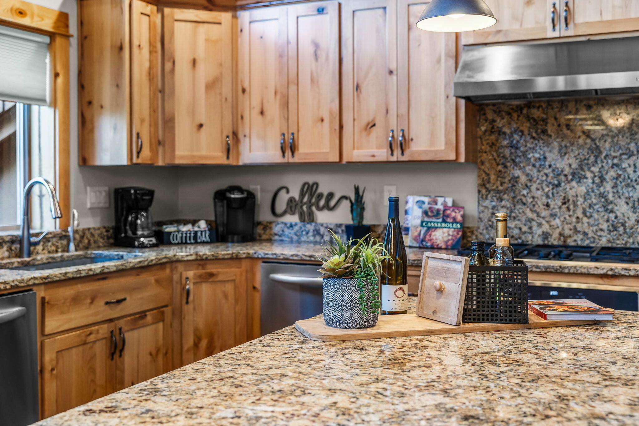 Fairway Crest Village - Residential
