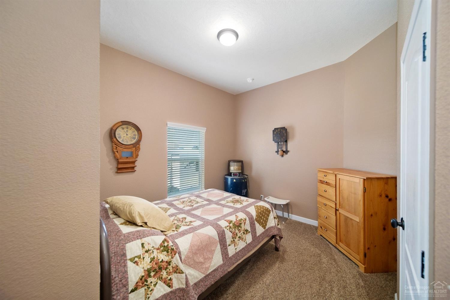 CLACC - Residential