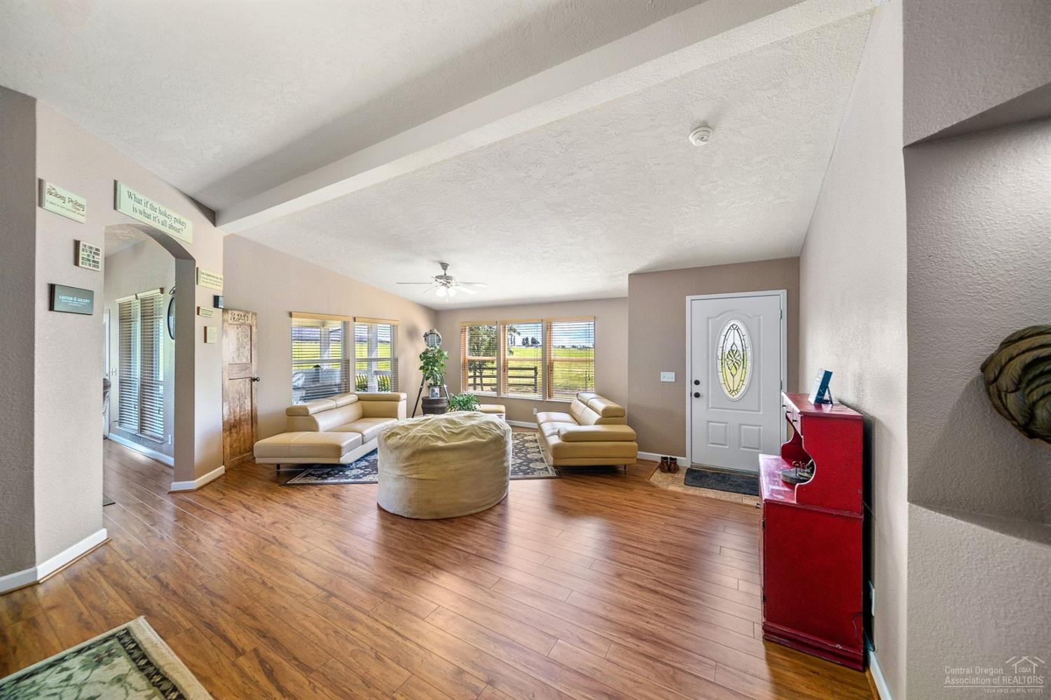 CLACC - Residential